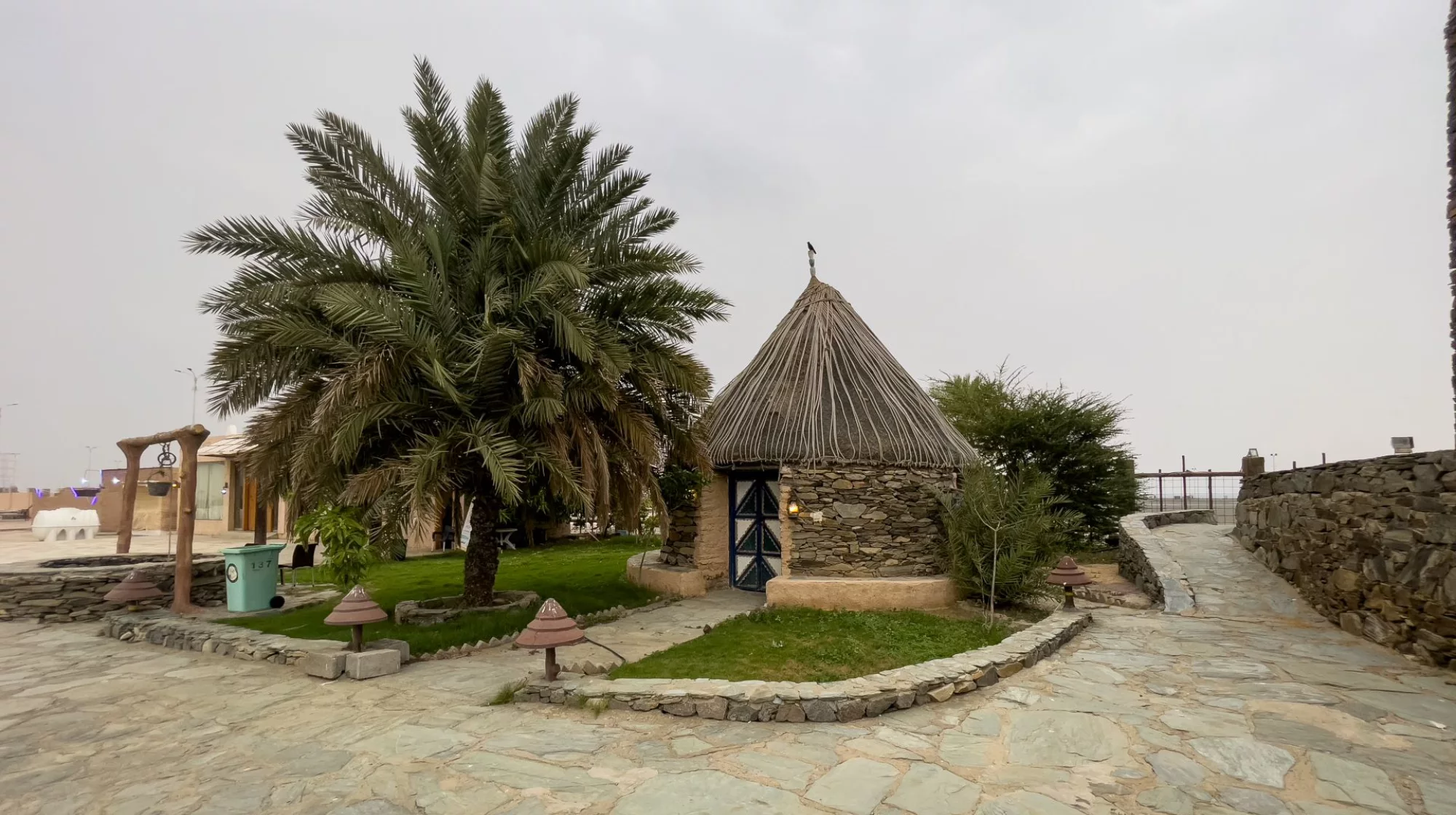 Jazan - an authentic cultural mix