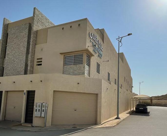 وجا هوستلز 1 - مبنى فالي طايا 6